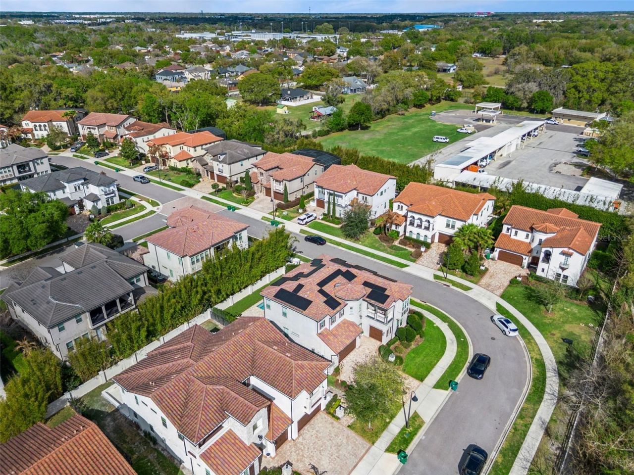 671 Canopy Estates Drive, Winter Garden, FL 34787 Photo