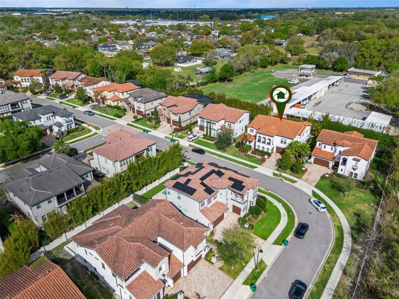 671 Canopy Estates Drive, Winter Garden, FL 34787 Photo