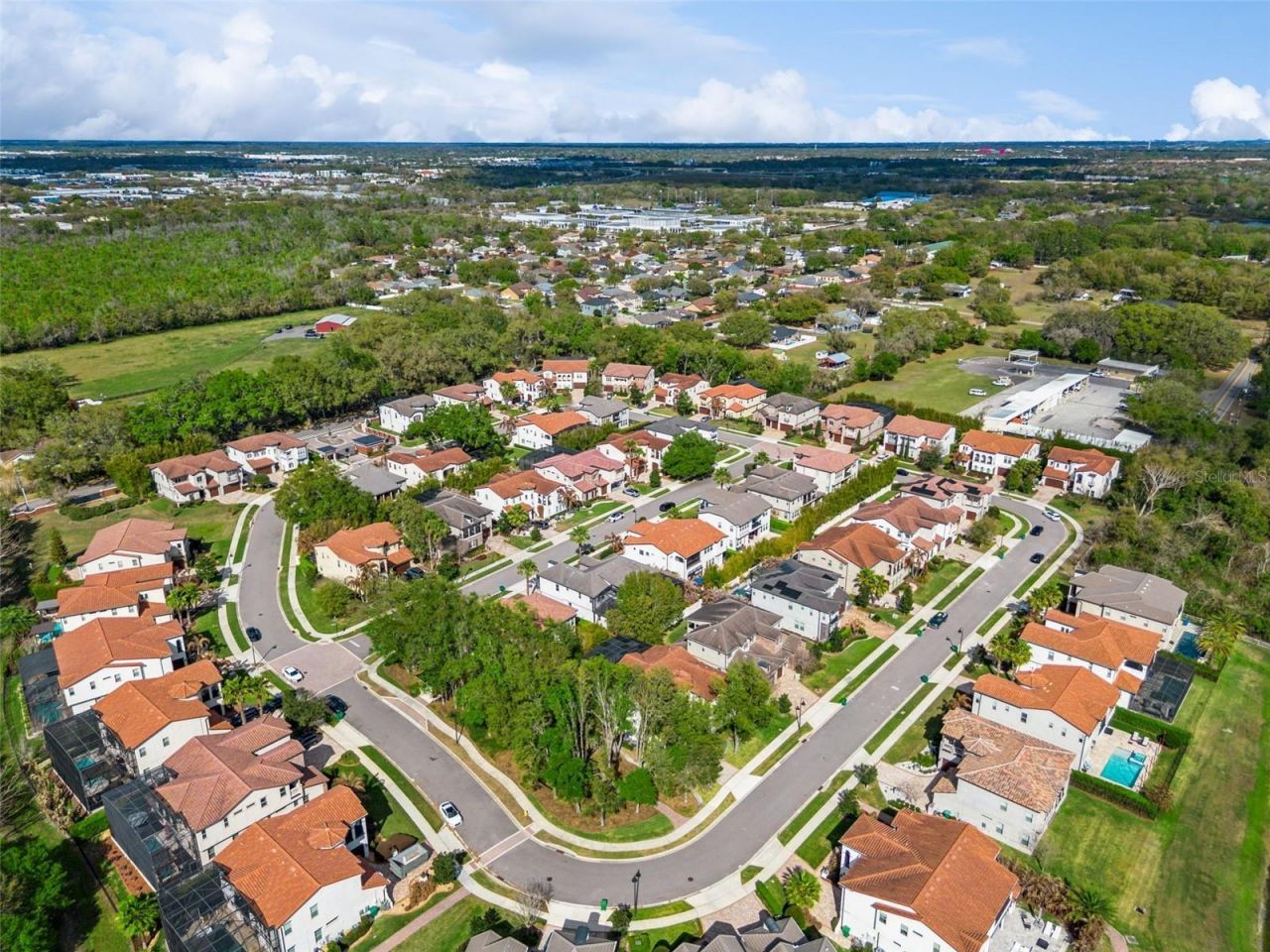 671 Canopy Estates Drive, Winter Garden, FL 34787 Photo