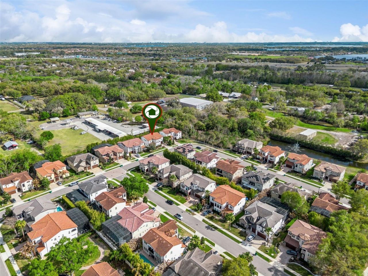 671 Canopy Estates Drive, Winter Garden, FL 34787 Photo