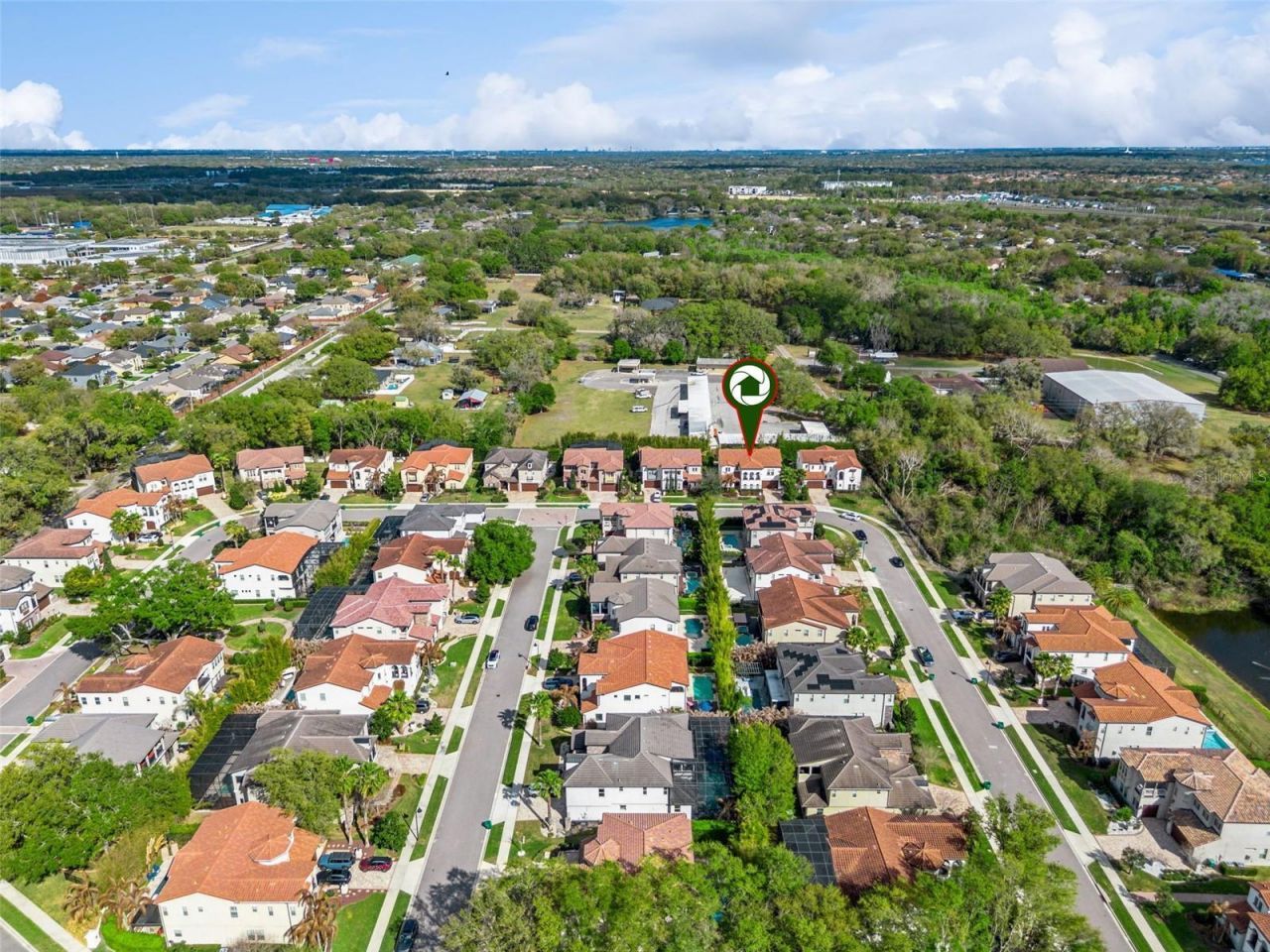 671 Canopy Estates Drive, Winter Garden, FL 34787 Photo