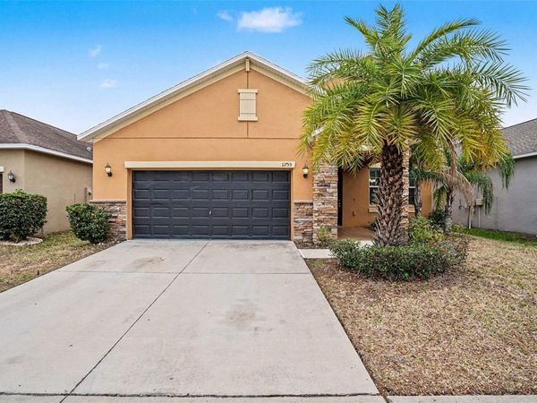 11755 WINTERSET COVE DRIVE , RIVERVIEW, FL 33579