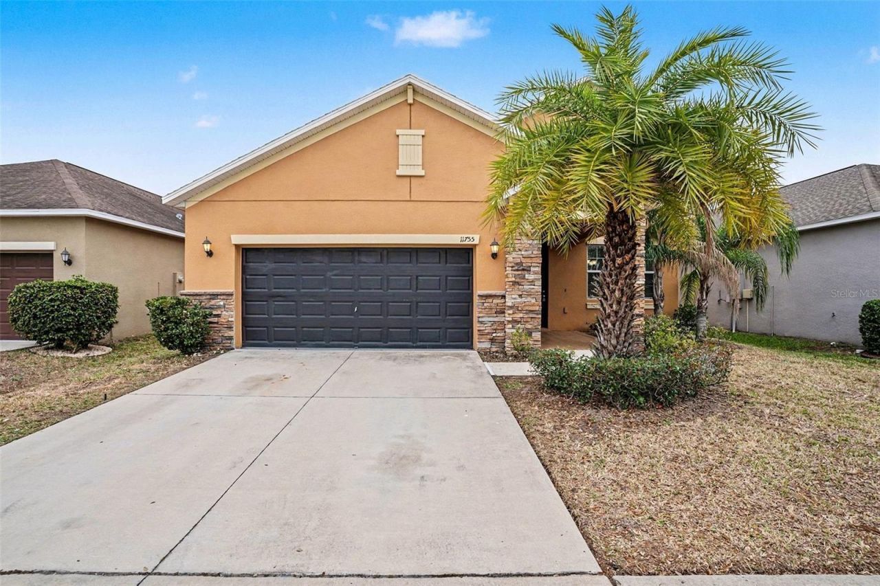 11755 Winterset Cove Drive, Riverview, FL 33579 Main Photo