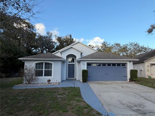 107 SANDPEBBLE PLACE, SANFORD, FL 32771