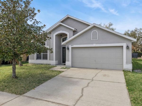 1045 WILLOW BRANCH DRIVE , ORLANDO, FL 32828