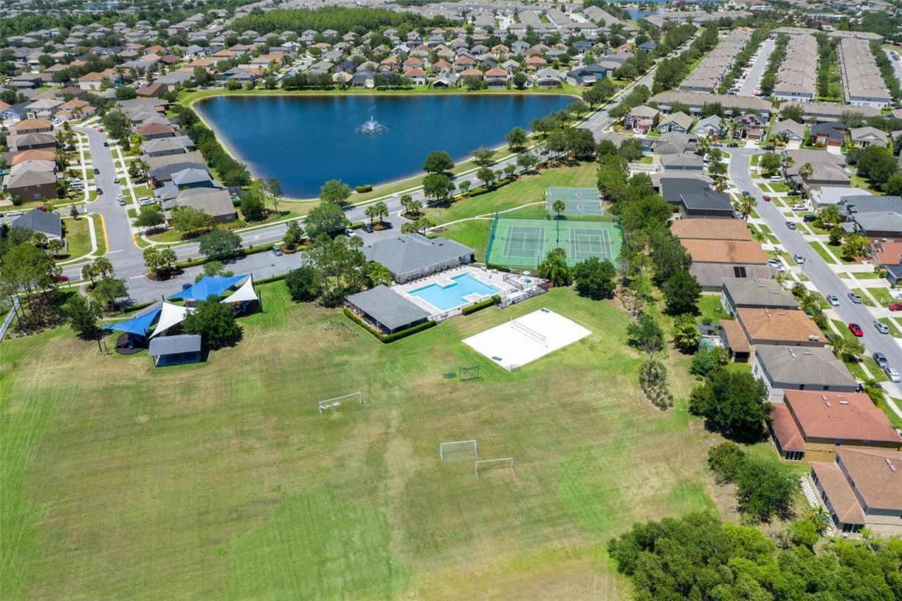 1045 Willow Branch Drive, Orlando, FL 32828 Photo