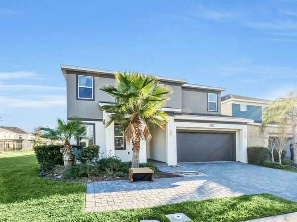 4486 MONADO DRIVE , KISSIMMEE, FL 34746