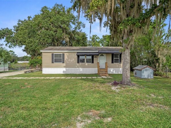 5920 N WHISPER POINT , HERNANDO, FL 34442