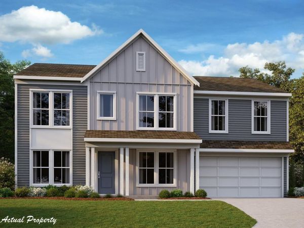 1000 Bumblebee End , Grove City, OH 43123