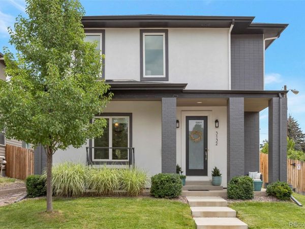 3132 S Grant Street, Englewood, CO 80113