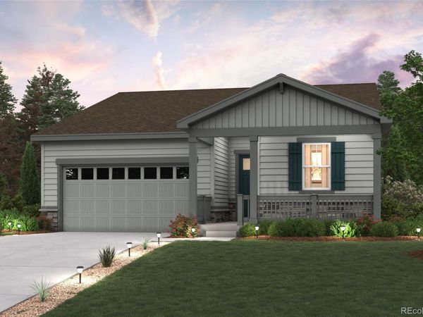 3333 N Irvington Street, Aurora, CO 80019