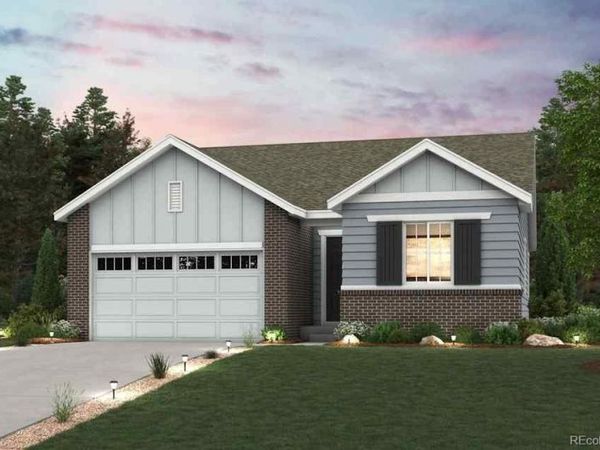 1383 Loraine Circle S, Lafayette, CO 80026