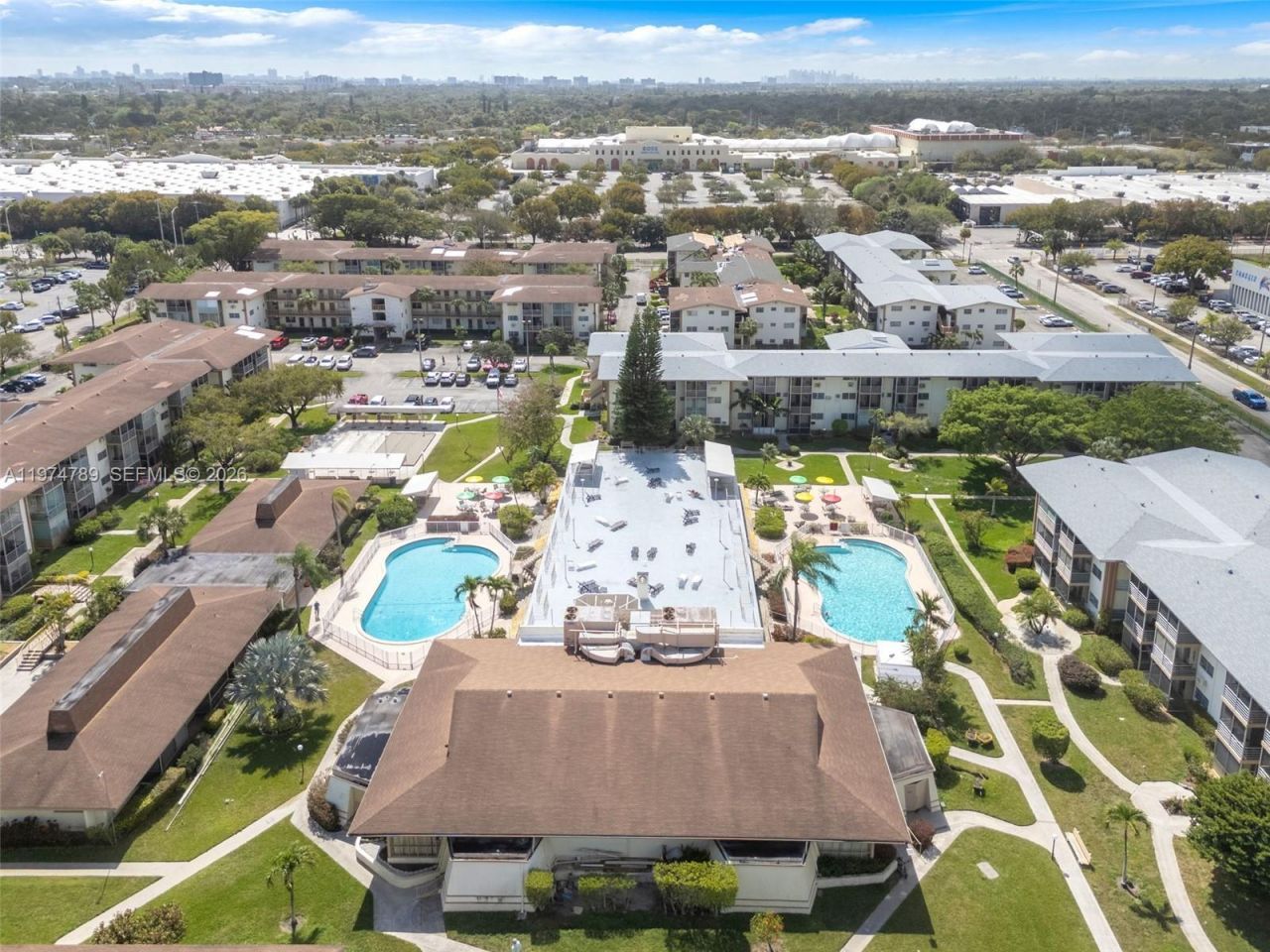 17050 NE 14th Ave , Unit 106, Miami, FL 33162 Photo