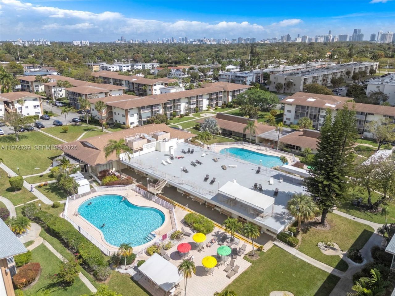 17050 NE 14th Ave , Unit 106, Miami, FL 33162 Photo