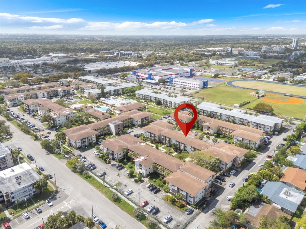 17050 NE 14th Ave , Unit 106, Miami, FL 33162 Photo