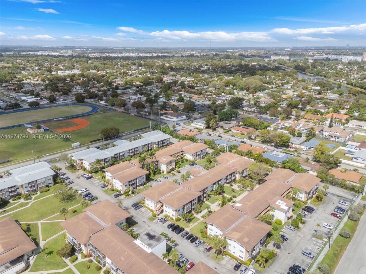 17050 NE 14th Ave , Unit 106, Miami, FL 33162 Photo