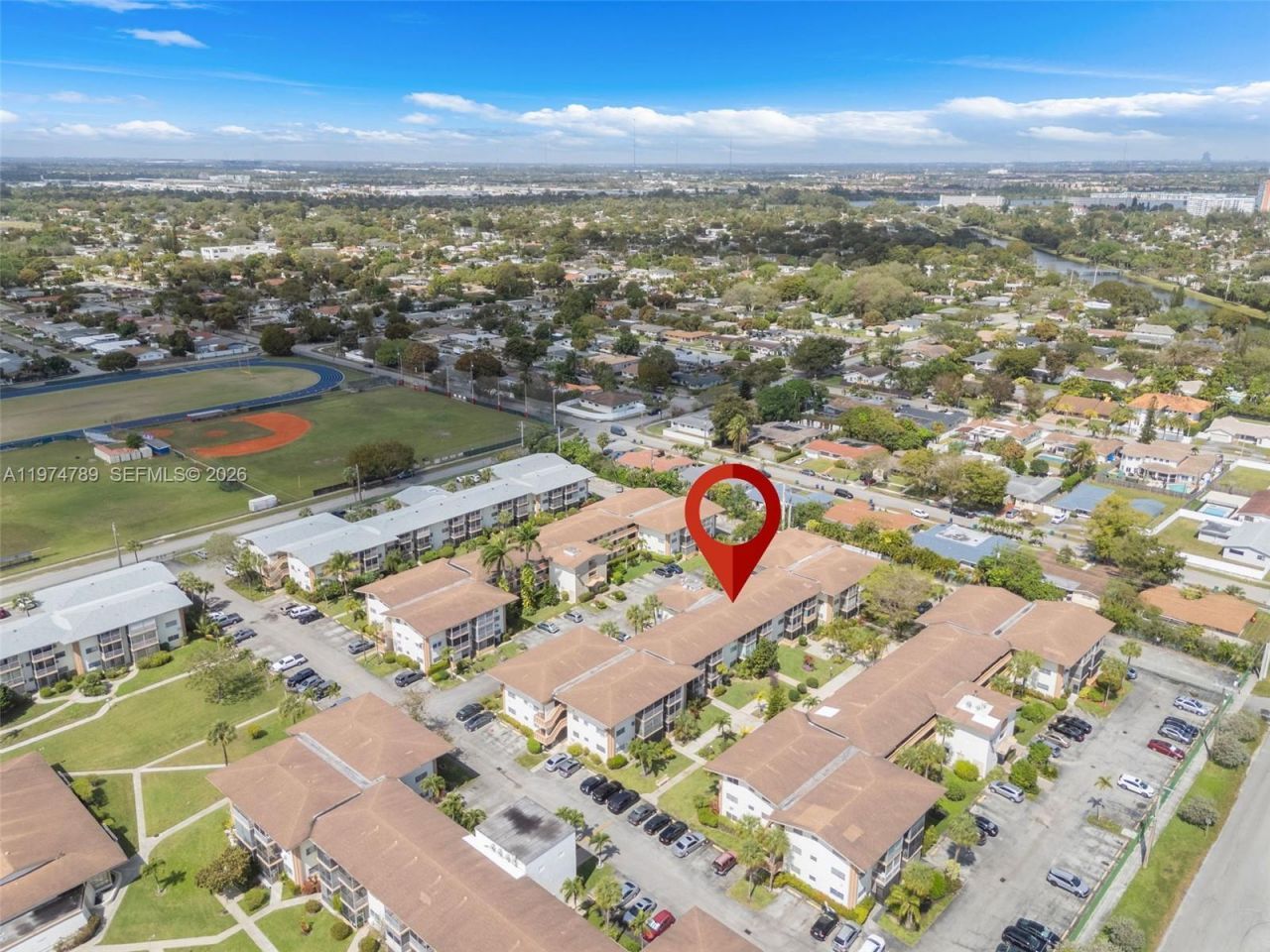 17050 NE 14th Ave , Unit 106, Miami, FL 33162 Photo