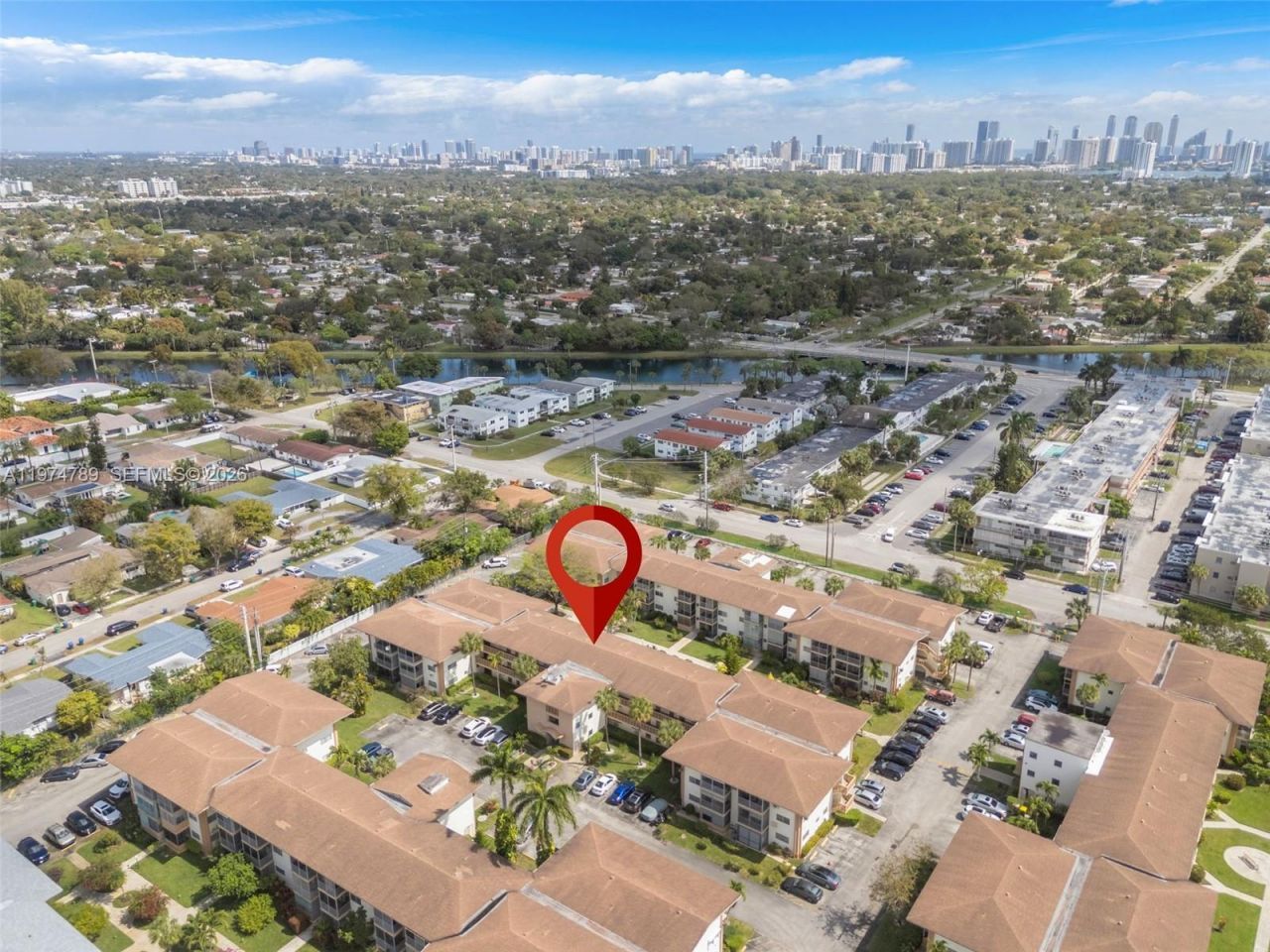 17050 NE 14th Ave , Unit 106, Miami, FL 33162 Photo