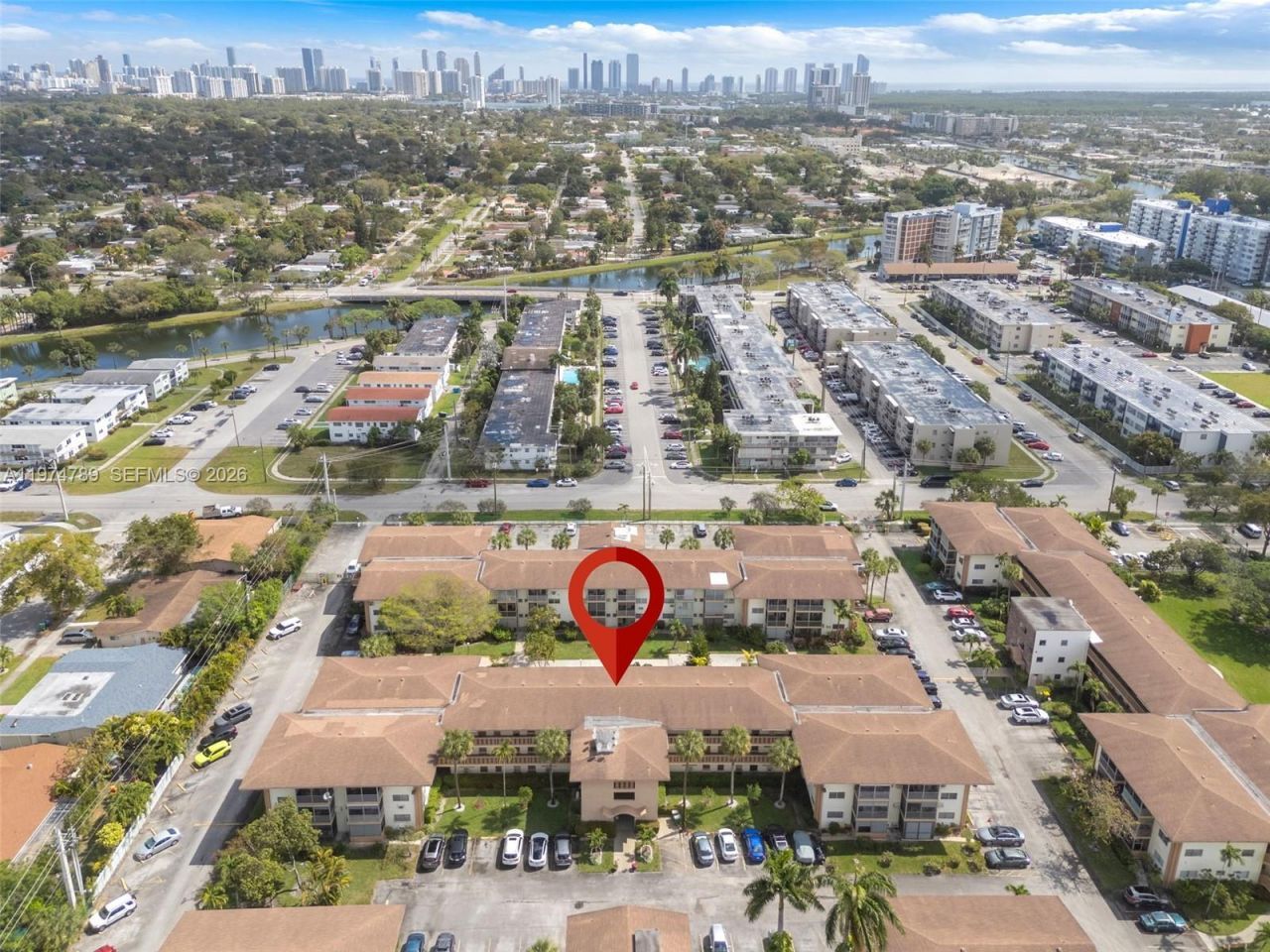 17050 NE 14th Ave , Unit 106, Miami, FL 33162 Photo