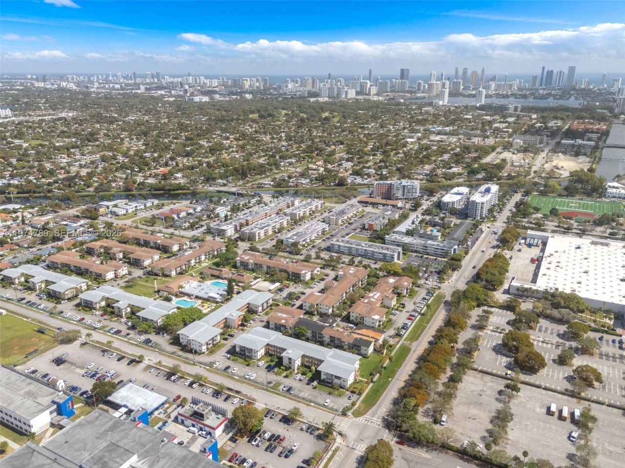 17050 NE 14th Ave , Unit 106, Miami, FL 33162 Photo