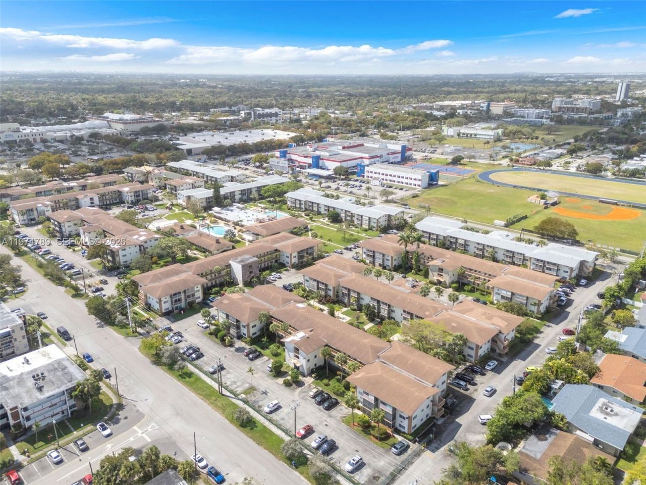 17050 NE 14th Ave , Unit 106, Miami, FL 33162 Photo