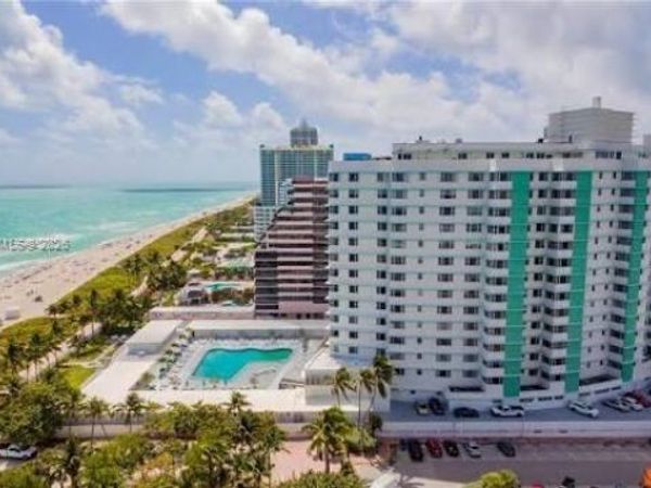 5255 Collins Ave, Unit 7B, Miami Beach, FL 33140
