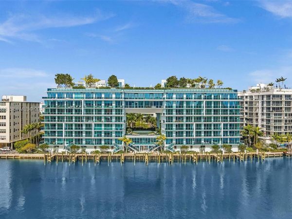9201 E Bay Harbor Dr, Unit 310/410, Bay Harbor Islands, FL 33154
