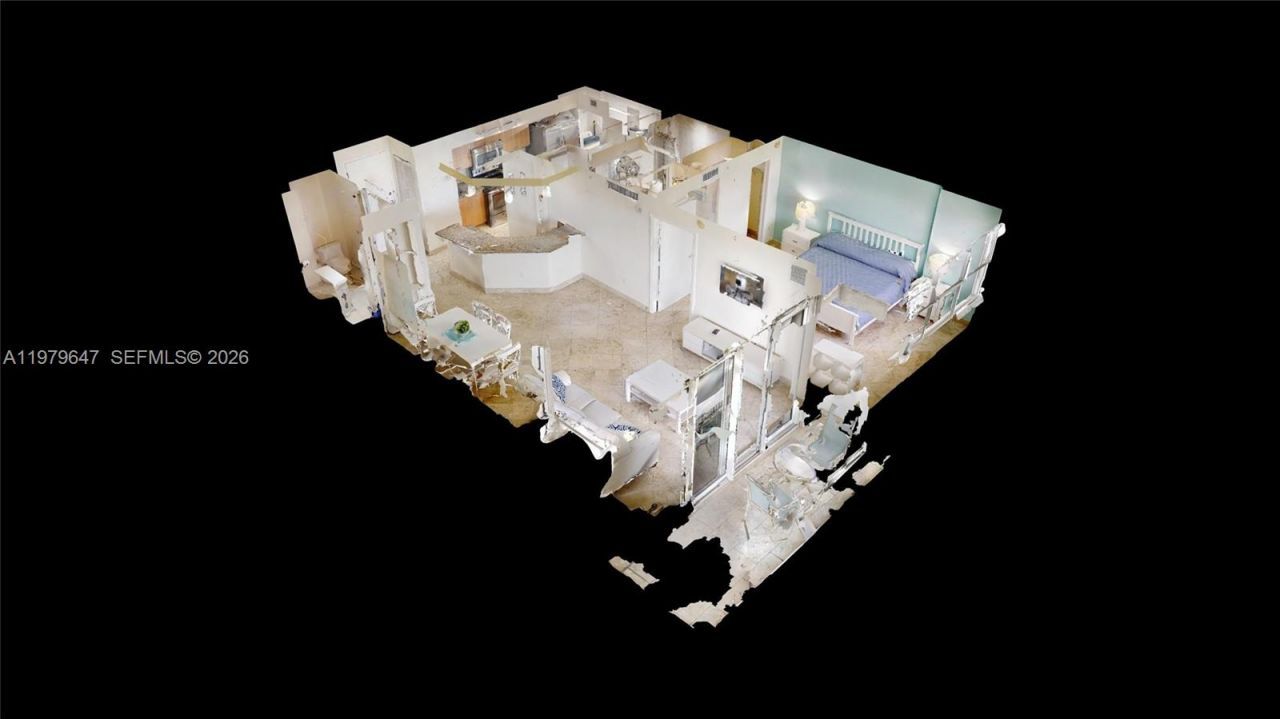 6917 Collins Ave, Unit 1620, Miami Beach, FL 33141 Photo