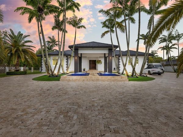 11950 SW 43rd St , Miami, FL 33175