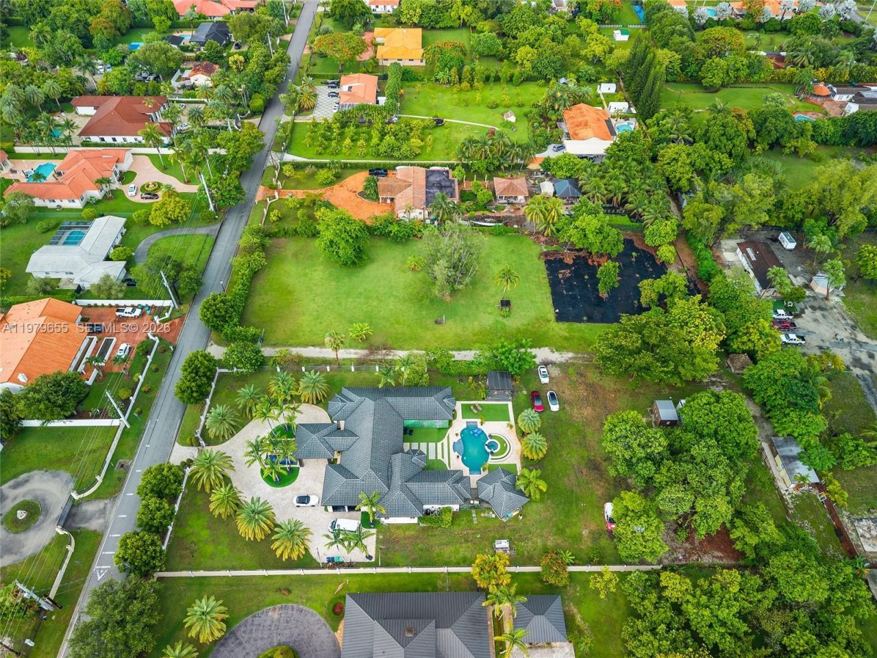 11950 SW 43rd St , Miami, FL 33175 Photo