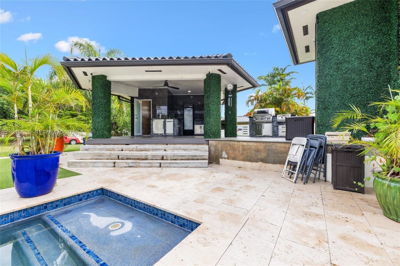 11950 SW 43rd St , Miami, FL 33175 Photo