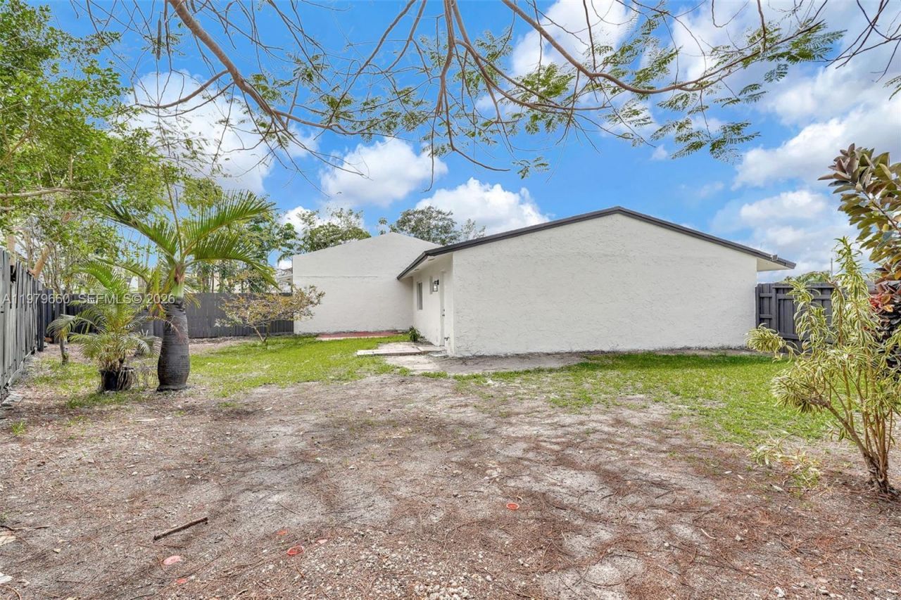 1590 Kia Dr, Homestead, FL 33033 Photo