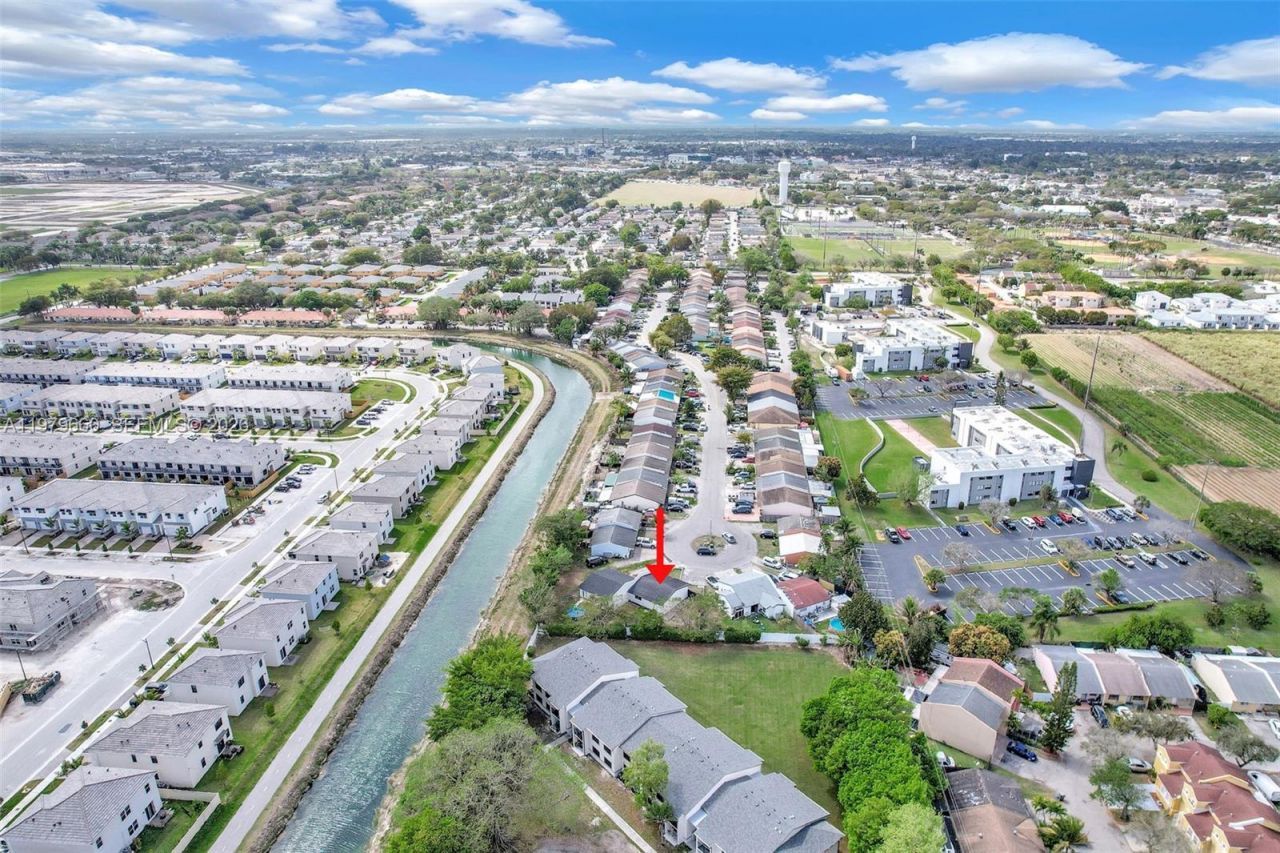 1590 Kia Dr, Homestead, FL 33033 Photo