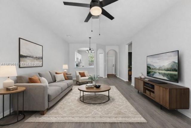 751 SE 2nd St , Homestead, FL 33030 Photo