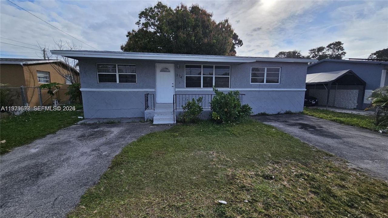 374 NW 31st Ave, Pompano Beach, FL 33311 Photo