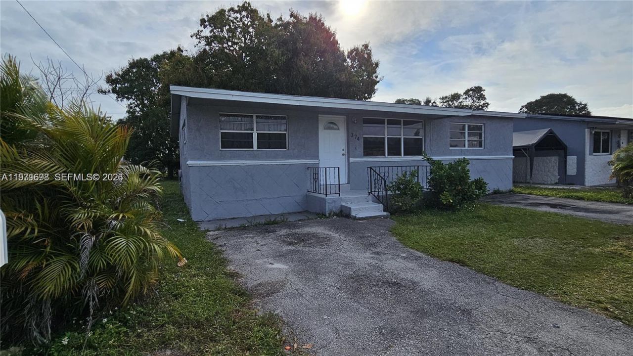 374 NW 31st Ave, Pompano Beach, FL 33311 Photo