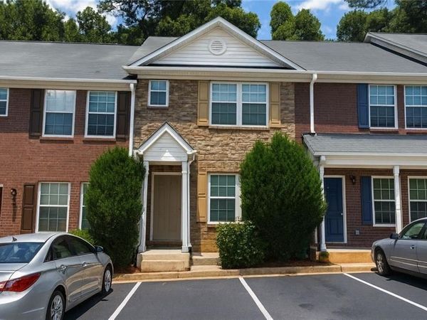 3615 Ginnis Circle SW, Atlanta, GA 30331