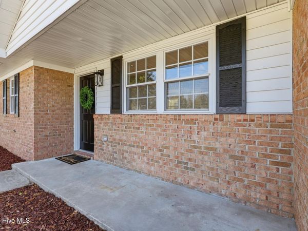 317 Westchester Road, Wilmington, NC 28409