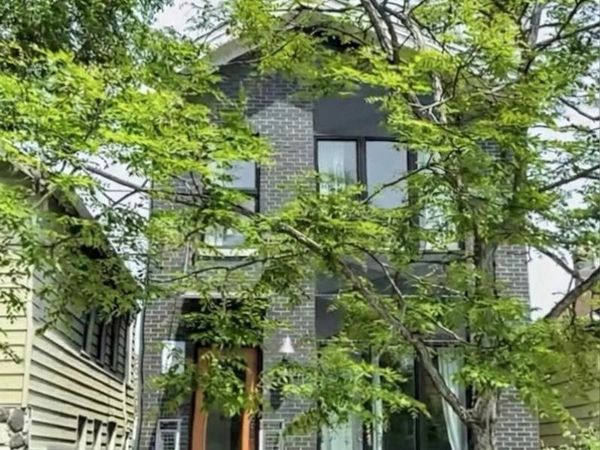 1734 W Cullerton Street , Unit 1, Chicago, IL 60608