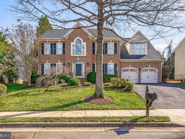 47787 BRAWNER PLACE, STERLING, VA 20165