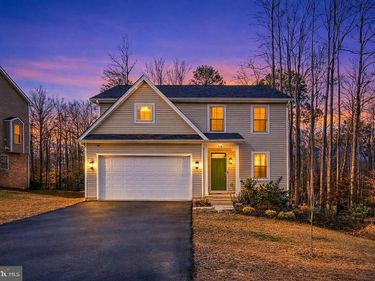 118 ACKERMAN LANE , RUTHER GLEN, VA 22546
