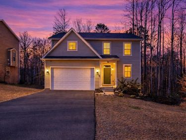 118 ACKERMAN LANE, RUTHER GLEN, VA 22546