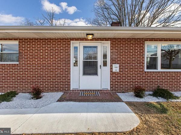 717 N CHURCH STREET, MILFORD, DE 19963