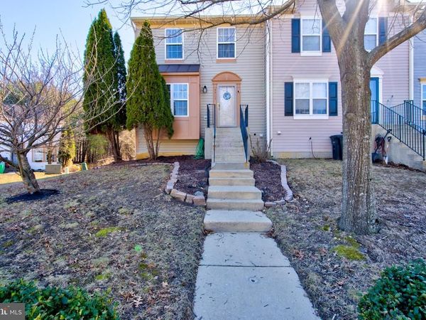 3713 COMMUNITY DRIVE, DISTRICT HEIGHTS, MD 20747