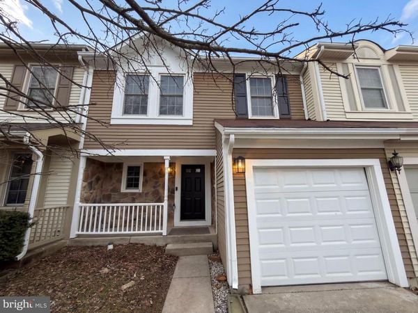 14114 OXFORD DRIVE , LAUREL, MD 20707