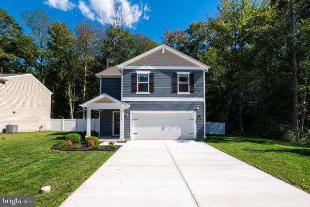 454 Currant Circle, Magnolia, DE 19962 Main Photo