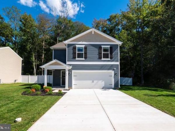 454 CURRANT CIRCLE, MAGNOLIA, DE 19962