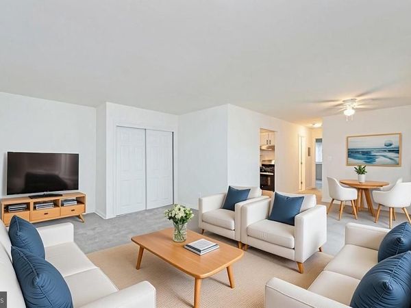 5200 QUINCY STREET, Unit 303, BLADENSBURG, MD 20710