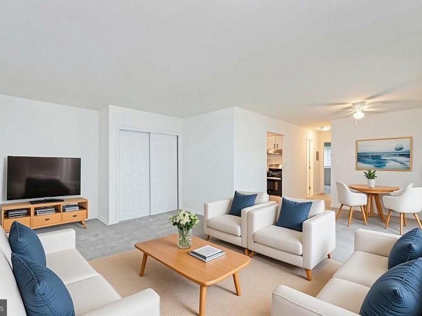 5200 Quincy Street, Unit 303, Bladensburg, MD 20710 Main Photo