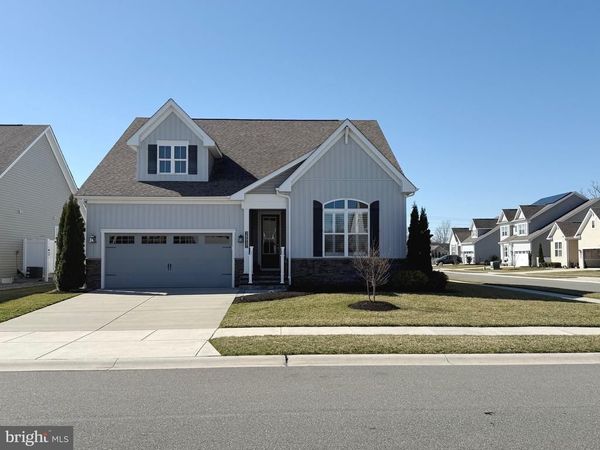 38057 PINE NEEDLE LANE, FRANKFORD, DE 19945